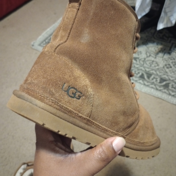 UGG men's Neumel High boot sz 11 - Picture 7 of 16